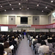 Illustration for article titled Have You Ever Seen a College Entrance Ceremony Like This?